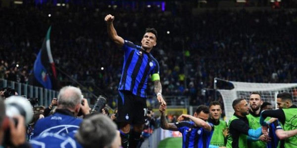 Formula 1-【人物】劳塔罗3球4杀红黑，坎坷英雄路造就蓝黑新王