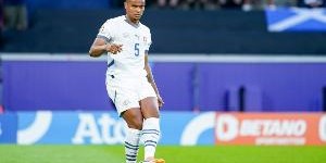 赛程表-阿坎吉：人生第一件球衣是维埃里的国米球衣 我姐男友是国米死忠