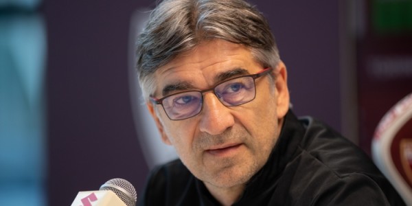 Formula 1-尤里奇：加帅在亚特兰大缔造了弗格森式的王朝 尊重卢克曼的决定