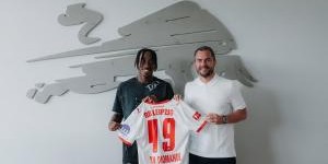 赛车竞猜-疯狂刮彩票丨莱比锡红牛已花9200万欧签下6名小妖，最大22岁