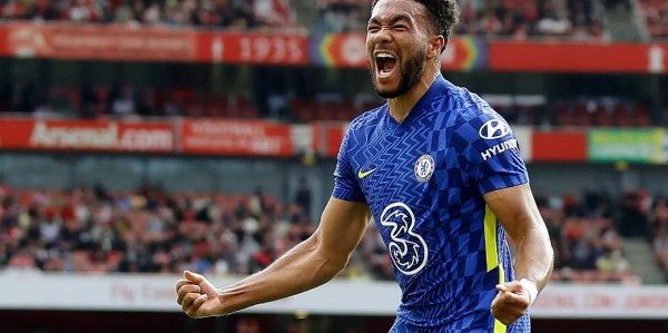 赛程表-詹姆斯：新赛季切尔西想要赢下所有冠军，参加欧冠不会有不适应