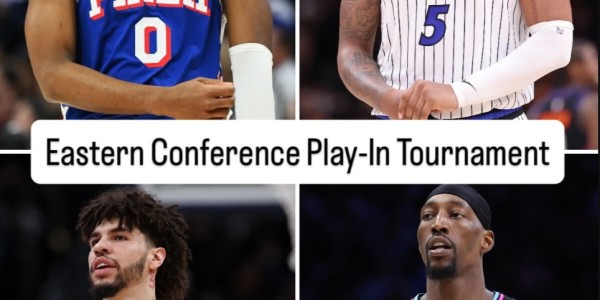 Formula 1-附加赛赔率出炉！竟无1队能以下克上？快船或先斩勇士再擒开拓者