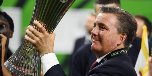 Formula 1-王勤伯：让人看不懂的罗马，让人永远愤怒的美资