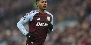 DO：拉什福德留在曼联可能性仍很小，个人认为曼联会出售他