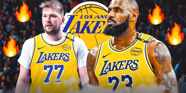 赛程表-1.65亿顶薪，恭喜湖人！詹姆斯再组超级豪阵，这让其他球队怎么打