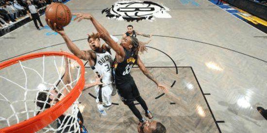 F1直播-【人物】超级蓝领竟两度夺魁 字母哥，MVP的耻辱