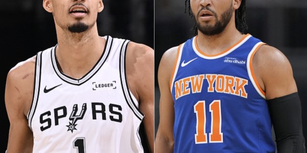 赛车竞猜-马刺尼克斯谁能夺得NBA总冠军？巴克利、苏群、杨毅给出了预测