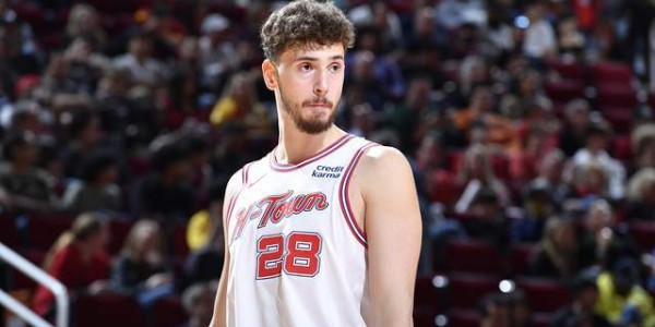 赛程出炉！火记晒出新季前10战 无背靠背能取得几场胜利？