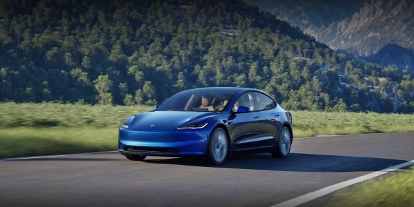 赛程表-充电速度“行业垫底”，特斯拉的充电这么慢！为何没有车主吐槽？