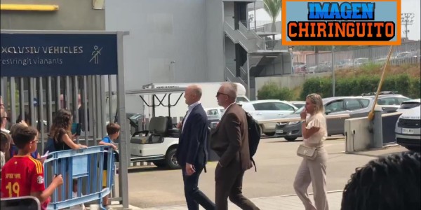 六台：德容将与巴萨续约至2028年，并可选择再延长一年