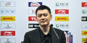 杨鸣：三连冠的光环让部分球员产生了“想做更多而非更好”的心态