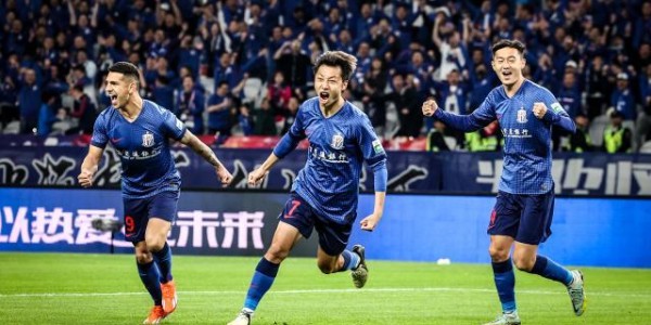 中超前瞻：保级区四队大混战 领头羊申花遇到难题