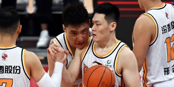 CBA新赛季预测：广东、上海进前四，浙江广厦卫冕难度大