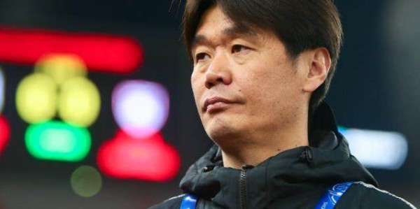李霄鹏任沧州雄狮主帅 重回昔日缔造黑马奇迹之地