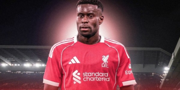 500万拉扯！英媒：水晶宫希望格伊卖4000万镑，红军只肯付3500万