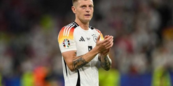 Formula 1-西媒：面对克罗斯，西班牙应当心“齐达内效应”