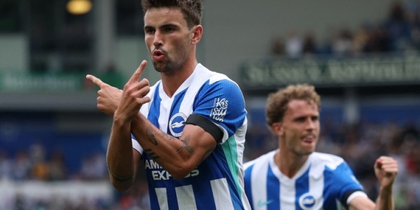 米体：尤文中场引援首选奥莱利，备选凯西、比苏马和阿姆拉巴特