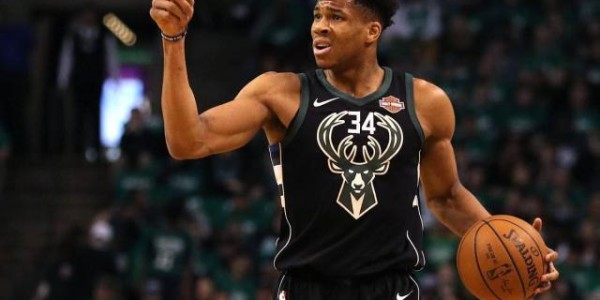 F1直播-【人物】超级蓝领竟两度夺魁 字母哥，MVP的耻辱