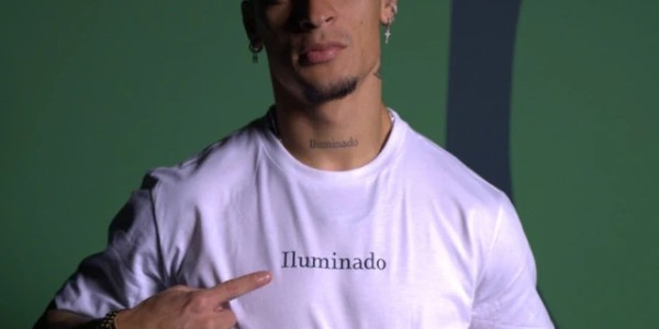 贝蒂斯携手安东尼推出联名系列，球员分红模式开创商业新合作