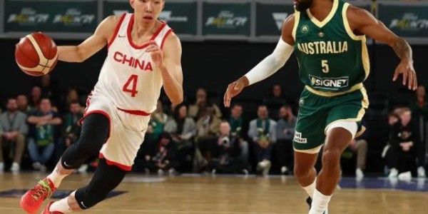 F1直播-从澳洲热身到NBA夏联 男篮海外拉练正在进行时