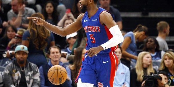 赛程表-尚未摆脱联邦的赌球调查！记者：马利克-比斯利仍有可能受到指控