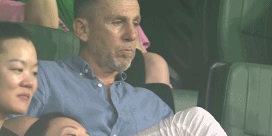 中超半场：叶楚贵破僵、法比奥造点失败，国安暂0-1云南