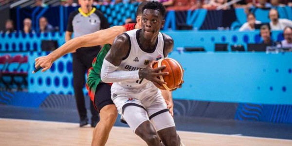 赛车竞猜-德国男篮末节轰33-7大胜葡萄牙进欧洲杯八强 施罗德小瓦均16分