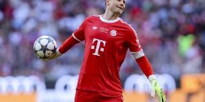 踢球者：拜仁将讨论诺伊尔、格纳布里、格雷茨卡和于帕的未来