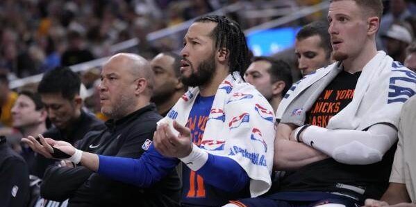 注册入口-一节被打花！一场伤一个的尼克斯终于撑不住了？