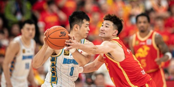 CBA新赛季预测：广东、上海进前四，浙江广厦卫冕难度大