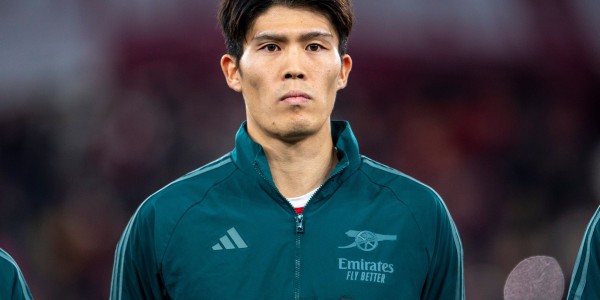 赛程表-意媒：米兰有意富安健洋，球员身价1800万欧&amp;amp;因伤与枪手提前解约