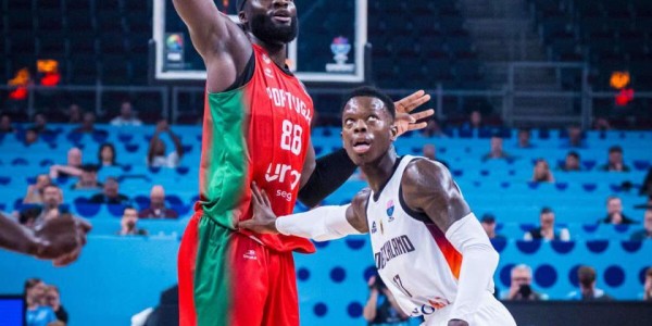 赛车竞猜-德国男篮末节轰33-7大胜葡萄牙进欧洲杯八强 施罗德小瓦均16分