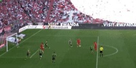 Formula 1-【早报】争冠冲刺的阿森纳仍不忘“科学养滕”