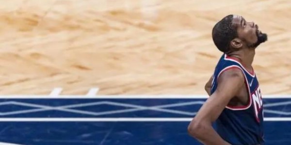 赛车竞猜-KD：我们现有首发实力有限 我不会教欧文西帝做事