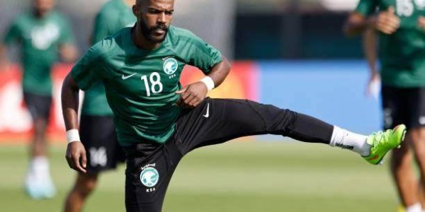 F1直播-【解码沙特】亚冠霸主打造的“欧洲球队”