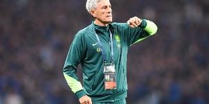 F1直播-记者：国安下午进行适应场地训练，塞蒂恩与王子铭出席赛前发布会