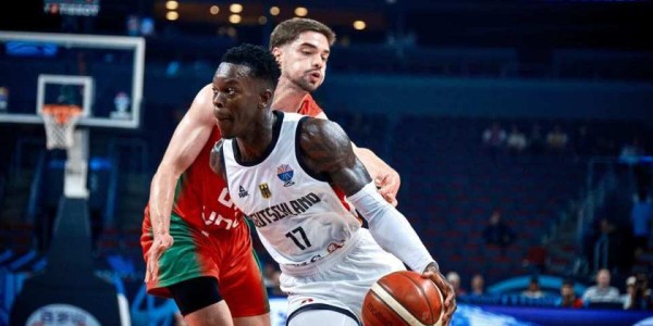 赛车竞猜-德国男篮末节轰33-7大胜葡萄牙进欧洲杯八强 施罗德小瓦均16分